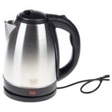 Akıllı Durak Paslanmaz Çelik Kettle Su Isıtıcı