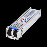 Akıllı Durak Ruıjıe MINI-GBIC-LX-SM1310 1000BASE-LX 1300NM 10KMT Lcsingle-Mod Fiber Sfp MODÜL(1923)