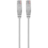 Akıllı Durak S-Lınk SL-CAT602 Cat6 Patch 2mt Kablo (GRI)(1923)