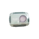 Akıllı Elma AKILLIELMA-LAXSON BESLENME KABI ÇELİK İTHAL LOVE THE K.2568 YEŞİL 92568 6840