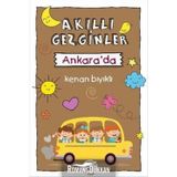 Akıllı Gezginler Ankara'da - Kenan Bıyıklı