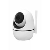Akıllı Güvenlik Kamerası Hd Görüntü Kalitesi Hareket Algılama Wifi Kamera Mir54302059