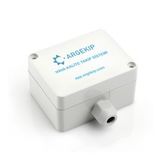 AKILLI HAVA KALİTE TAKİP SİSTEMİ(GPRS)