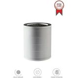 Akıllı Hava Temizleyici Filtresi Torima Tap-500 Pro Gri Filtre