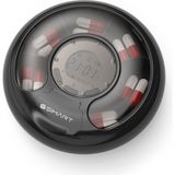 Akıllı İlaç Hatırlatma Kutusu Bluetooth Bağlantılı, Sesli Alarm ve Bildirim