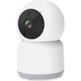 Akıllı Ip Kamera 360 Derece Bebek Kamerası
