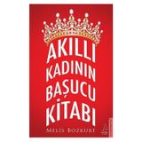 Akıllı Kadının Başucu Kitabı - Melis Bozkurt