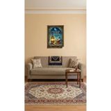 Akıllı Kağıt Ramazan Tablo - Poster Dini (Model- 56)