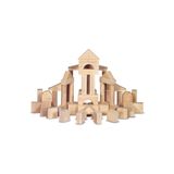 Akıllı Karınca Ahşap Eğitici Yapı Blokları Ahşap Oyuncak Ahşap Puzzle 69 Parça