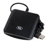 Akıllı Kart Okuyucu ACR39U-U1 USB HSPD-12/FIPS 201 Sertifikalı