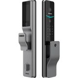Akıllı Kilit DDL720-MVP-17HWSE - Çok Renkli - Standart