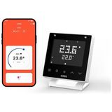 Akıllı Klima Kontrolü V5, Wi-Fi Bağlantılı Oda Termostatı, Mobil Uygulama Kontrollü