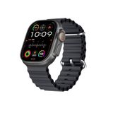 AKILLI KOL SAATİ AI Robot AMOLED EKRAN GPS NFC ChatGP Yerel Albüm Yerçekimi Algılama SMART WATCH HK11-ULRA3