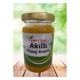 Akıllı Krem Ağrı Giderici Masaj Kremi