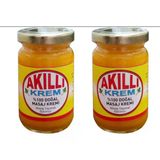 Akıllı Krem Masaj Kremi X2 Adet
