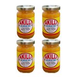 Akıllı Krem Masaj Kremi X4 Adet