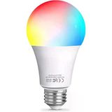 Akıllı Led Ampul - 10W Beyaz Işık, 220V, Enerji Tasarruflu