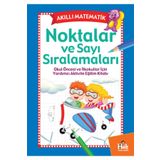 Akıllı Matematik-Noktalar ve Sayı Sıralamaları-Kolektif
