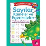Akıllı Matematik-Sayılar Kümeler ve Egzersizler-Kolektif