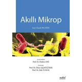 Akıllı Mikrop Jean-Claude Pechere Nobel Tıp Kitabevleri