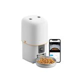 Akıllı Otomatik Kedi Mama Kabı 1080P Hd Kamera İle