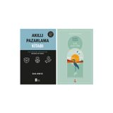 Akıllı Pazarlama Kitabı + Göl Saatleri