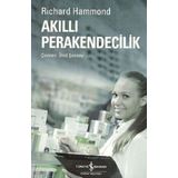 AKILLI PERAKENDECILIK - RICHARD HAMMOND