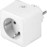 Akıllı Priz Wi-Fi Priz Ct 4010