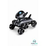 Akıllı Robot Köpek Brb3 Uzaktan Kumandalı Hareket Sensörlü Işıklı Sesli Oyuncak
