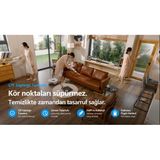 Akıllı Robot Süpürge K10+ Pro Combo