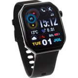 Akıllı Saat 4B-LA39 , Nabız ve Uyku Takibi, Bluetooth Destekli