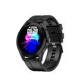 Akıllı Saat Amoled Ekran 3 Kordonlu Nfc Gps Uyumlu