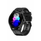 Akıllı Saat Amoled Ekran 3 Kordonlu NFC Ve GPS Uyumlu