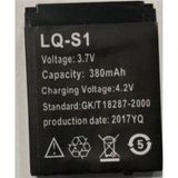 Akıllı Saat Bataryası Pili Gt08 Dz09 V8 A1 Lq-S1 Uyumlu