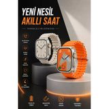 Akıllı Saat Bluetooth Bağlantılı Uyku Ve Sağlık Takibi - Lisinya