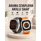 Akıllı Saat Gps, Sağlık Ve Uyku Takibi Arama Cevaplayan Bluetooth Bağlantılı - Lisinya