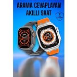 Akıllı Saat GPS, Sağlık Ve Uyku Takibi Arama Cevaplayan Bluetooth Bağlantılı