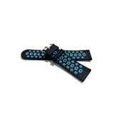 Akıllı Saat Kordonu Çift Taraflı Kullanılabilir 22 mm (70) dop17593404igo