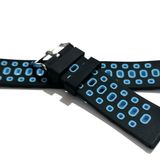 Akıllı Saat Kordonu Çift Taraflı Kullanılabilir 22 Mm (70)