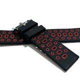 Akıllı Saat Kordonu Çift Taraflı Kullanılabilir 22 Mm (71)