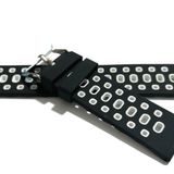Akıllı Saat Kordonu Çift Taraflı Kullanılabilir 22 Mm (72)