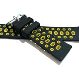 Akıllı Saat Kordonu Çift Taraflı Kullanılabilir 22 Mm (73)