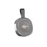 Akıllı Saat Mini Wireless Magnetik Şarj Aleti Lenyes PW316 2.5W Gri