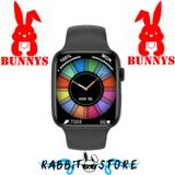 Akıllı Saat Wacht 8 Konuşma Özellikli Samsung Galaxy Z Flip Uyumlu Smart Watch 8