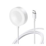 Akıllı Saat Wireless Type-c Şarj Kablosu 1m