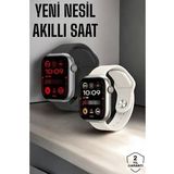 Akıllı Saat Yeni Nesil GPS Özelliği NFC Ve Uyku Takibi