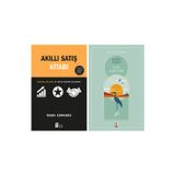 Akıllı Satış Kitabı + Göl Saatleri