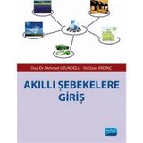 AKILLI ŞEBEKELERE GIRIŞ - MEHMET UZUNOĞLU;OZAN ERDINÇ
