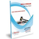 Akıllı Sorular Ceza Yargılaması Hukuku - İlkumut Açıköğretim Yayınları