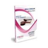 Akıllı Sorular Hukuk Dili ve Adli Yazışmalar - İlkumut Açıköğretim Yayınları